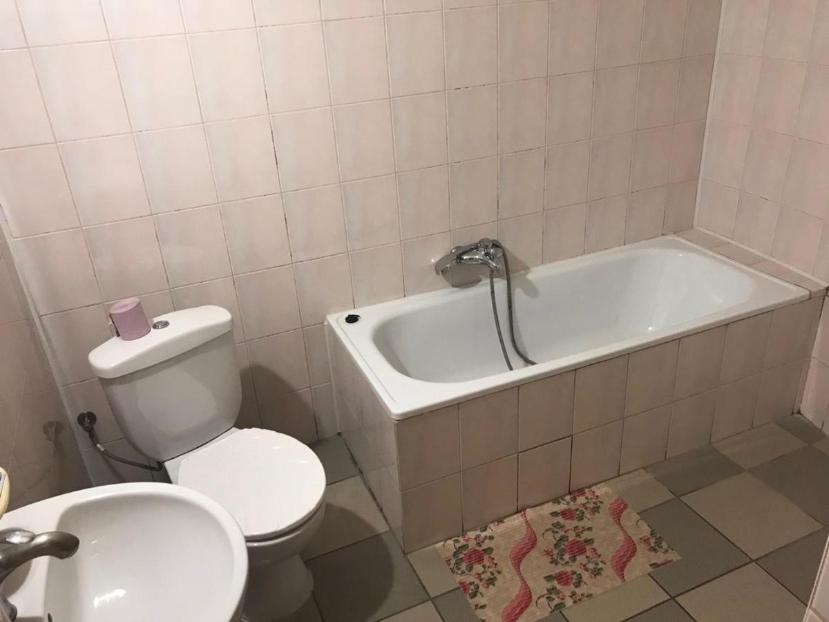 Мотель "Євро" Cernăuți Cameră foto
